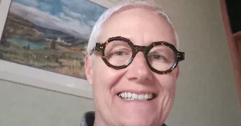 laurence dog sitter à COCUMONT 47250