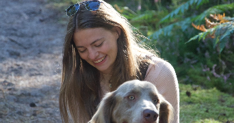 eva pet sitter à CLERMONT FERRAND 63000_0