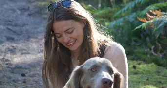 eva pet sitter à CLERMONT FERRAND 63000