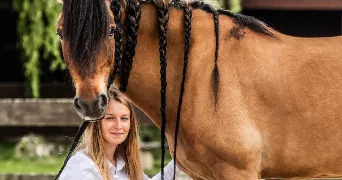 manon pet sitter à BAILLEVAL 60140