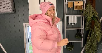 cécilia pet sitter à POUZOLS 34230