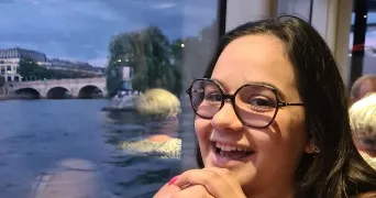 camille pet sitter à Longperrier 77230