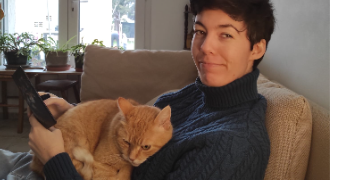elaine pet sitter à VERBERIE 60410_0