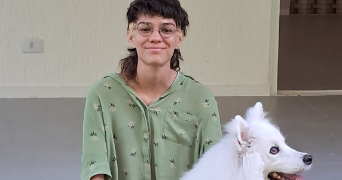 odara pet sitter à PARIS 17 75017_0