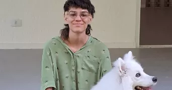 odara pet sitter à PARIS 17 75017