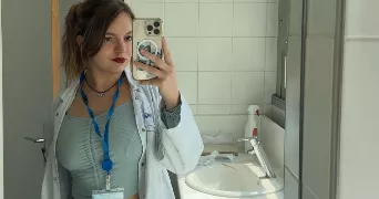 camille pet sitter à ST PIERRE LES NEMOURS 77140