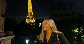 alexia pet sitter à CAMBO LES BAINS 64250