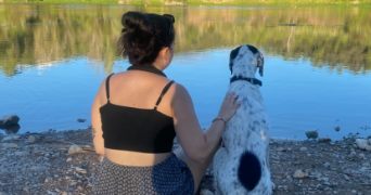 mina pet sitter à Le Muy 83490_5