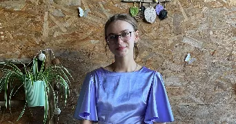 zoé pet sitter à CANDE 49440