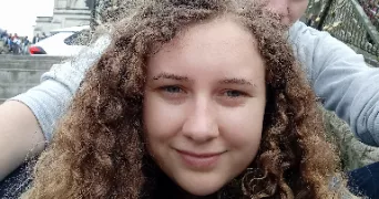 nolwenn pet sitter à RAISMES 59590