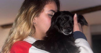 amal pet sitter à LA SEYNE SUR MER 83500_2