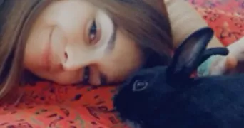 gabrielle pet sitter à ARLES 13200