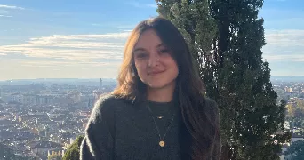 eloïse pet sitter à LILLE 59800