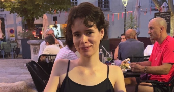 eline pet sitter à MARSEILLE 08 13008_2