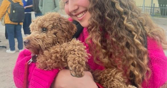 juliette pet sitter à Montpellier 34070_2