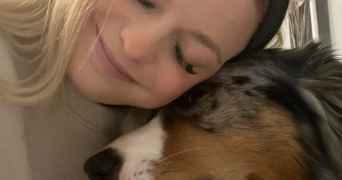 marie pet sitter à PLAILLY 60128_1