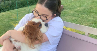 emma pet sitter à BRIONNE 27800_0