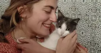 camille pet sitter à MARSEILLE 01 13001
