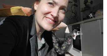 nathalie pet sitter à PARIS 11 75011_0