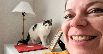 axelle pet sitter à PARIS 18 75018_7