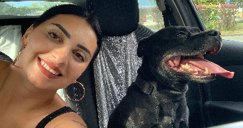 antoinette pet sitter à MEYLAN 38240_4