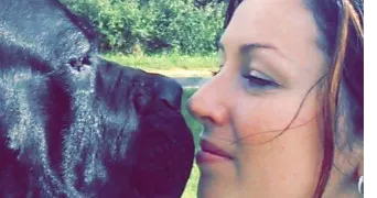 laure pet sitter à GUJAN MESTRAS 33470