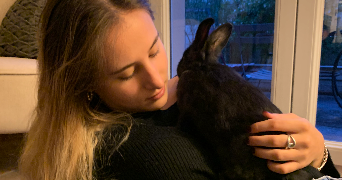 marie dog sitter à EYSINES 33320_3