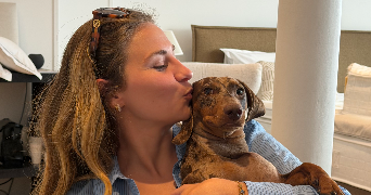 paola pet sitter à PARIS 07 75007_3