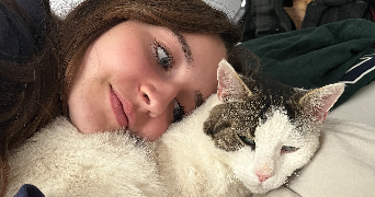 charline pet sitter à CHATOU 78400_1