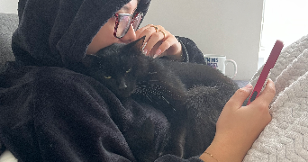celia pet sitter à LIMOGES 87100_1
