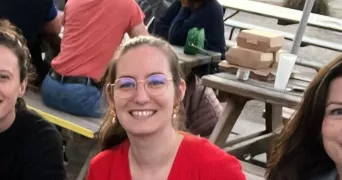 sophie pet sitter à NANTES 44000