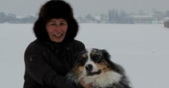nathalie pet sitter à ORMESSON SUR MARNE 94490_1