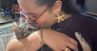 noémie pet sitter à PARIS 15 75015_5