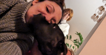 peggy pet sitter à PFASTATT 68120_2