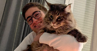 loris pet sitter à LYON 01 69001_1