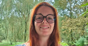 hélène pet sitter à FARGUES 33210