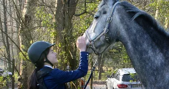 clémentine pet sitter à BURES SUR YVETTE 91440