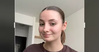 lucie pet sitter à DIJON 21000