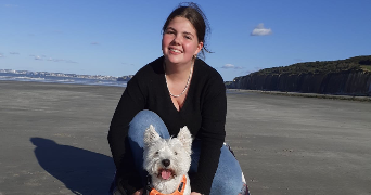 lisa pet sitter à Montbéliard 25200_0