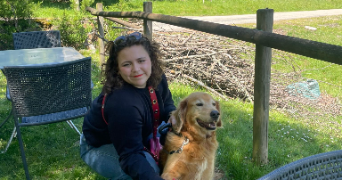 mathilde pet sitter à PARIS 16 75016_2