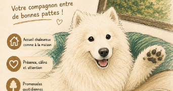 emilie pet sitter à LAISSAC SEVERAC L EGLISE 12310_10