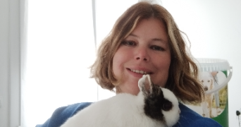 caroline pet sitter à BREST 29200_3