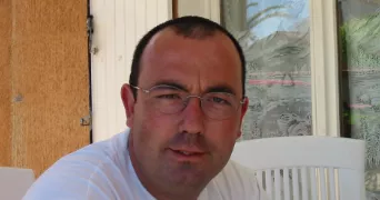 olivier pet sitter à ST ESTEVE 66240