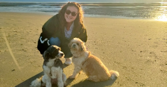 corentine pet sitter à LIMESY 76570_0