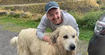 constant pet sitter à ASNIERES SUR SEINE 92600