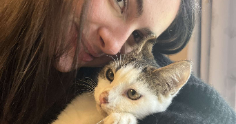 jaudeau pet sitter à ARDILLIERES 17290_0