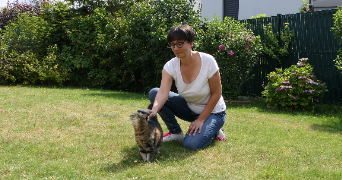 florence pet sitter à ARMENTIERES 59280_0