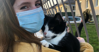 marilou pet sitter à MAUREPAS 78310_4