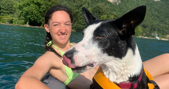 fiona pet sitter à CHAMPAGNY EN VANOISE 73350_0