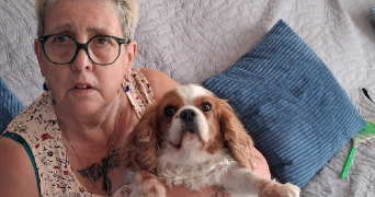 nicole pet sitter à BLANCS COTEAUX 51130_1